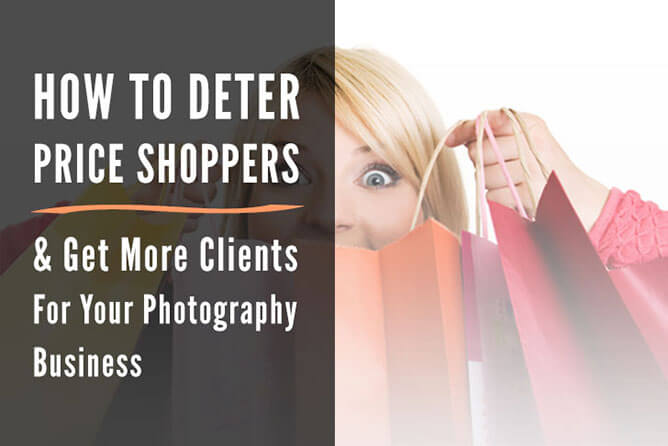How To Get More Photography Clients