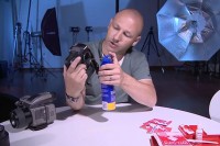 How To Clean Your DSLR Camera Sensor