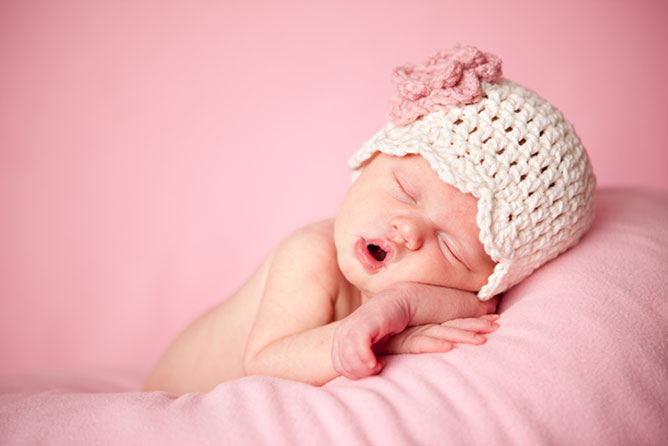 How To Get More Newborn Photography Clients